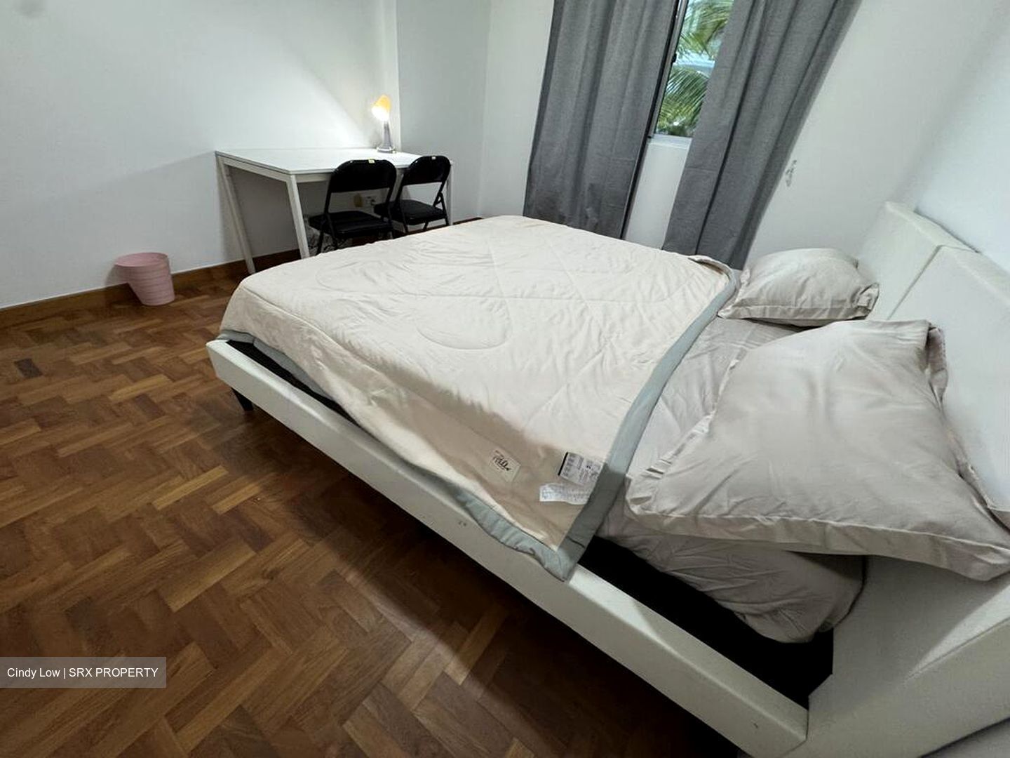 Palm Green (D5), Apartment #458433081